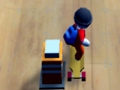 Spill Flip Skater online