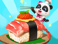 Spill Little Panda World Oppskrift  online