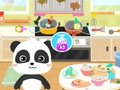 Spill Baby Panda opprydding  online