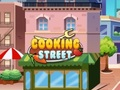 Spill Cooking Street online