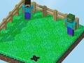 Spill Noob: Zombie Slayer online
