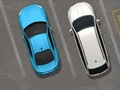 Spill Parker Taxi 2  online