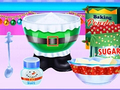 Spill Jule cupcake maker online