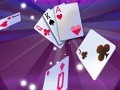 Spill Kort 21  online
