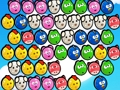 Spill Bubble Pets Shooter online