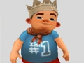 Spill Subway Surfers: Tokyo World Tour Min tur  online