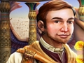 Spill Faraos edelstener  online