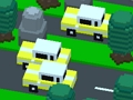 Spill Arca Cross online