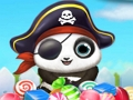 Spill Panda og venner  online