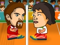 Spill Volleyballhoder  online