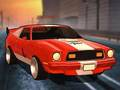 Spill Street Rider online