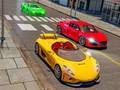 Spill Super Car Extreme Bilkjøring  online