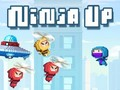 Spill Ninja opp  online