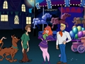 Spill Scooby-Doo og Guess Who Funfair Scare  online