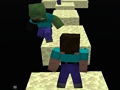 Spill Noob: End World online