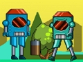 Spill Gloo Bot 2 online