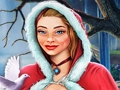 Spill Fryktløs prinsesse  online
