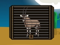 Spill Desert Oryx Rescue online