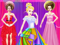 Spill Fashion Girl Shinning Day online