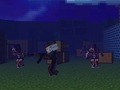 Spill Pixel Zombies Survival Toonfare online
