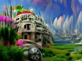 Spill Monkey Rescue From Dreaming Land online