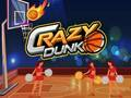 Spill Gal dunk  online
