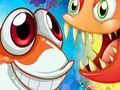 Spill Fisk spiser fisk  online