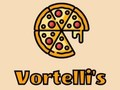 Spill Pizza Vortelli  online