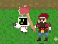 Spill Roboman online