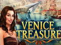Spill Venetiansk skatt  online