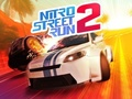 Spill Nitro Street Run 2 online
