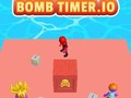 Spill Bomber med timer  online