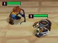 Spill Nevending Stories of Warriors RPG  online