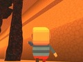 Spill Kogama: Temple Escape 2  online