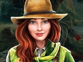 Spill Ensom hytte  online