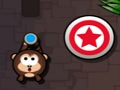 Spill Monkey rocking  online