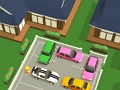 Spill BAR PARKING 3D: Slå sammen puslespill online