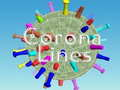 Spill Crown Lines  online