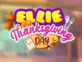 Spill Ellie: Thanksgiving  online