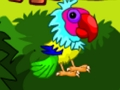 Spill Parrot Parrot Escape 2  online