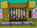 Spill Escape of Smilodon  online