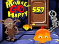 Spill Happy Monkey: Nivå 557  online