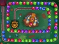 Spill Jungle Marble Pop Blast online