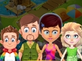 Spill Campingreiser  online