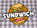 Spill Sandwich  online