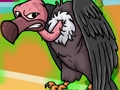 Spill Anger Vulture Escape online