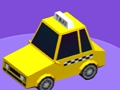 Spill Traffic Run Puslespill  online