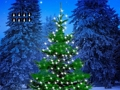 Spill Flukt fra juletreland  online
