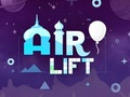 Spill Luftløft  online