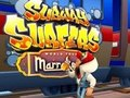 Spill Subway Surfers: Marrakech online